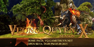 Vương Quyền