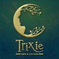 Trixiecafe