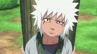 Jiraiya